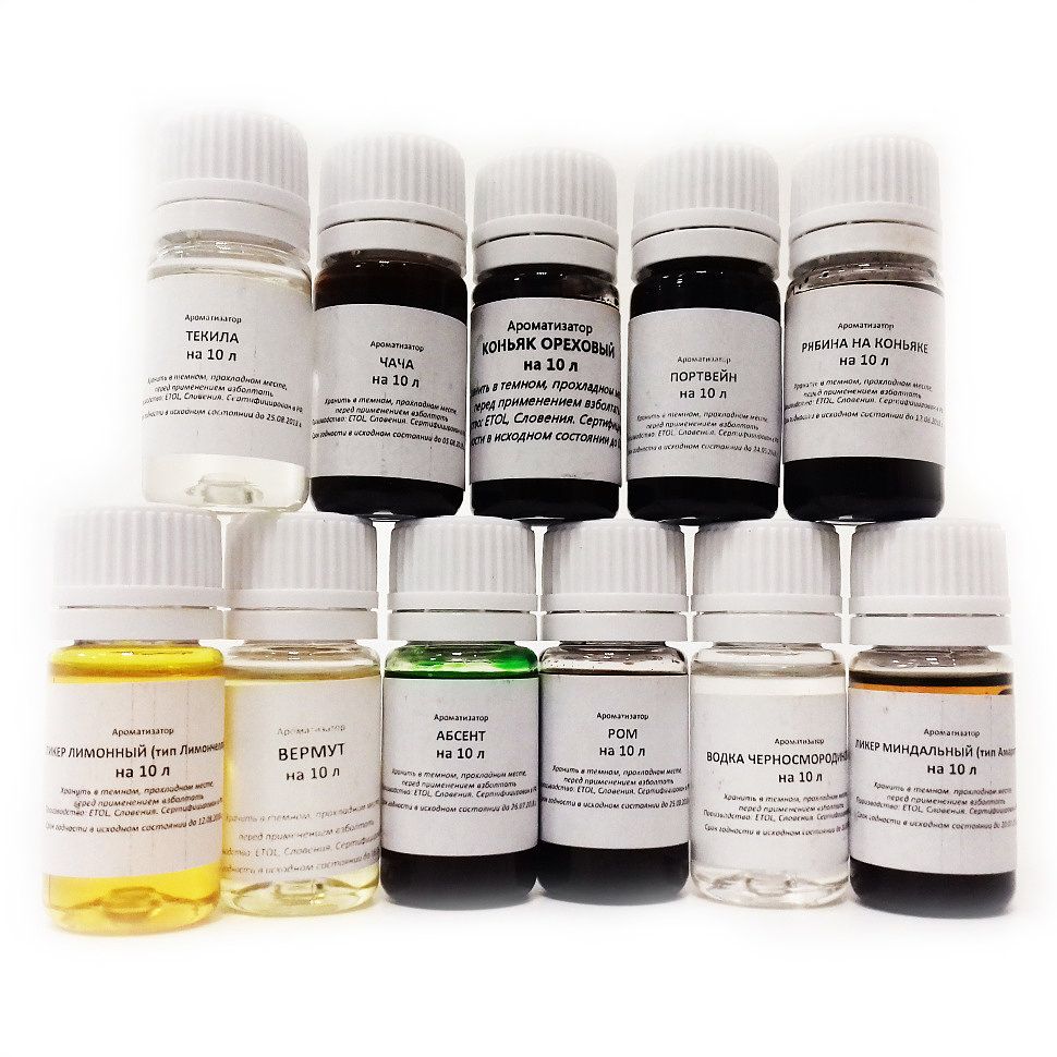 Вкусо ароматическая добавка от 75 рублей в Угличе