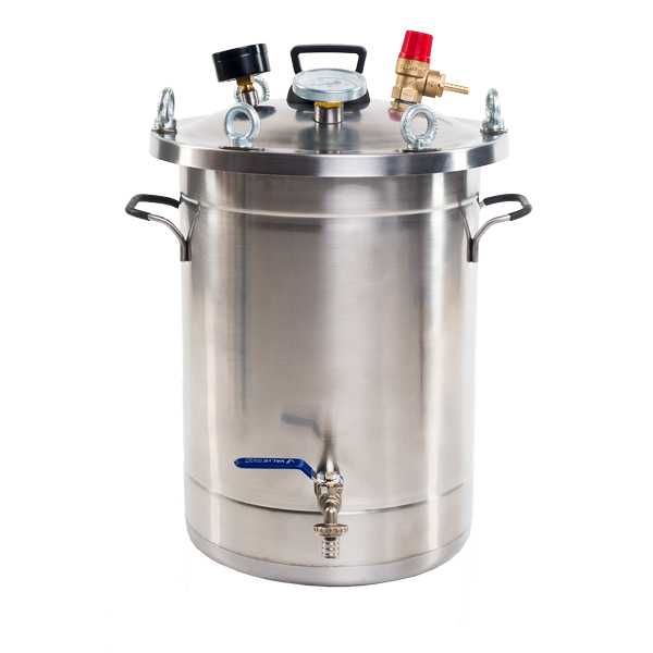 Распродажа автоклавов БУЛАТ в Угличе